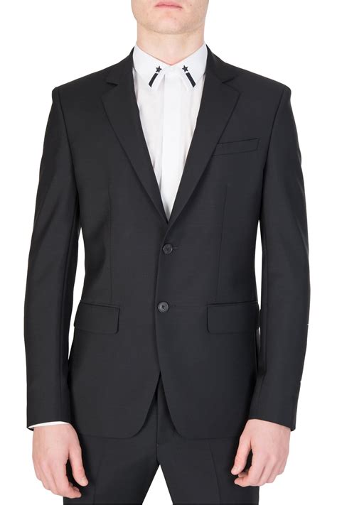 givenchy suit womens|Givenchy coat men's.